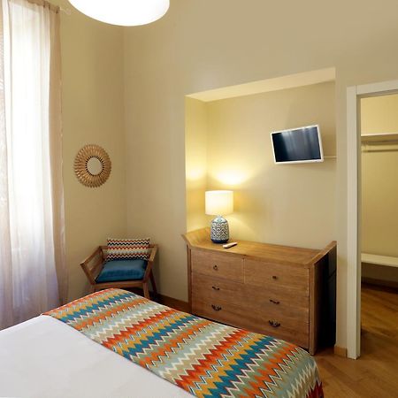 I Vicere B&B Deluxe Naples Exterior photo