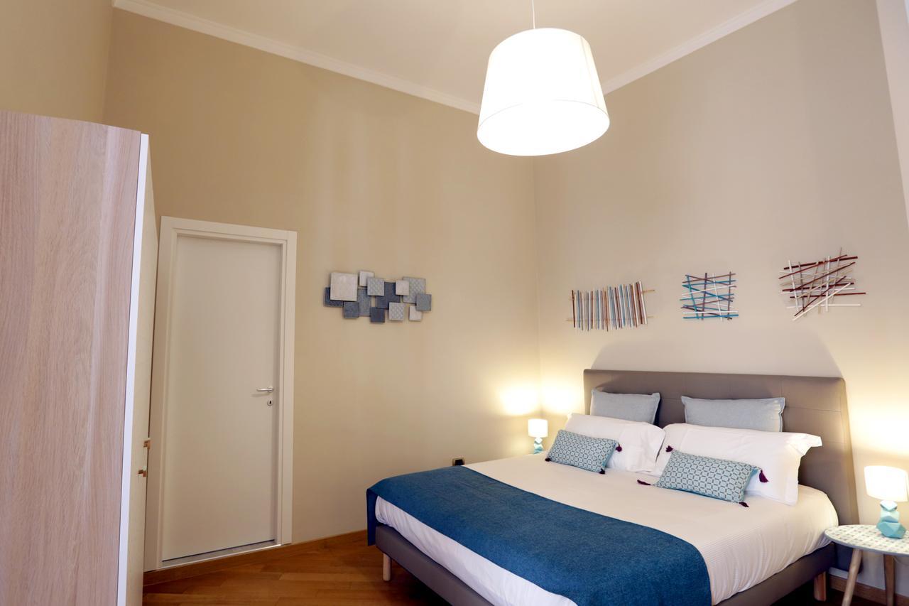 I Vicere B&B Deluxe Naples Exterior photo