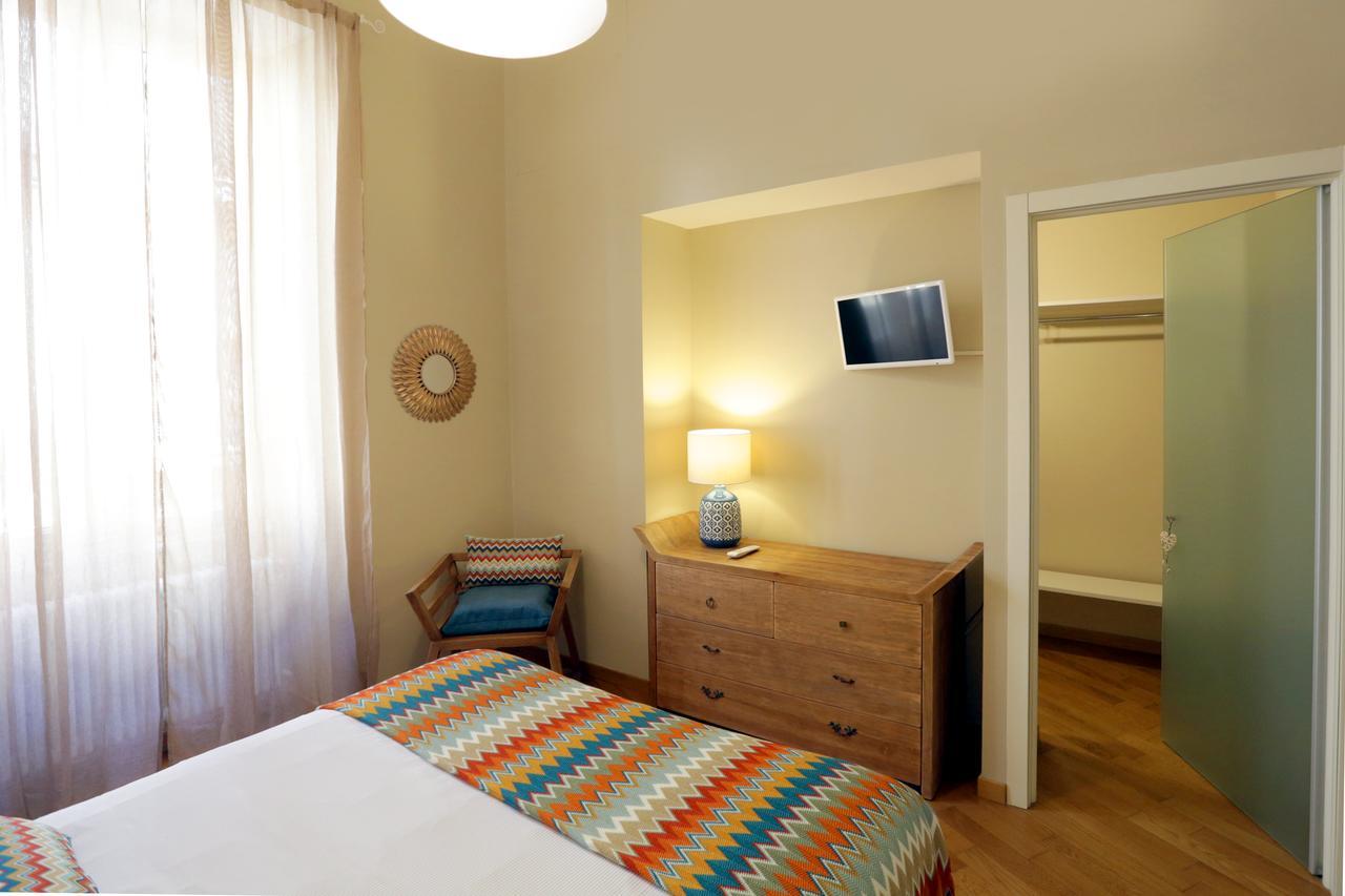 I Vicere B&B Deluxe Naples Exterior photo