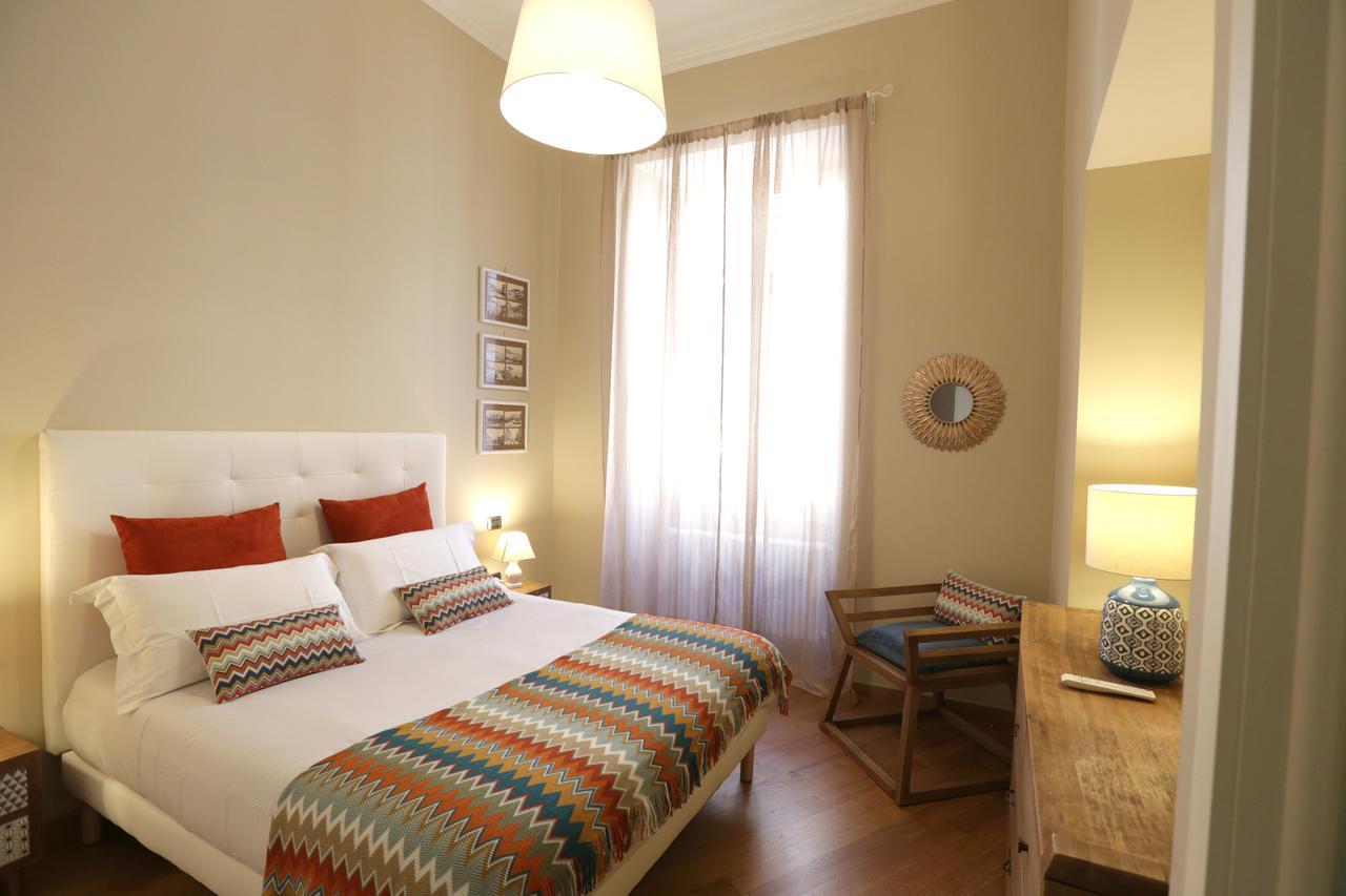 I Vicere B&B Deluxe Naples Exterior photo
