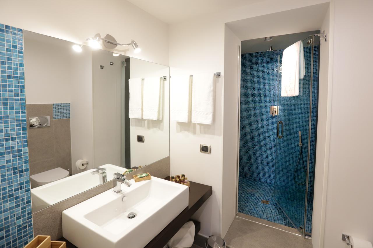 I Vicere B&B Deluxe Naples Exterior photo
