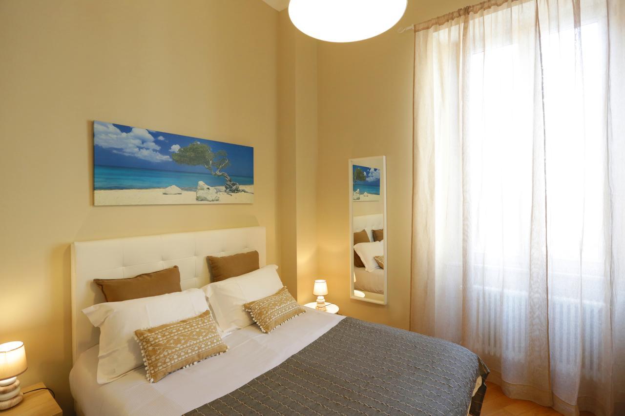 I Vicere B&B Deluxe Naples Exterior photo